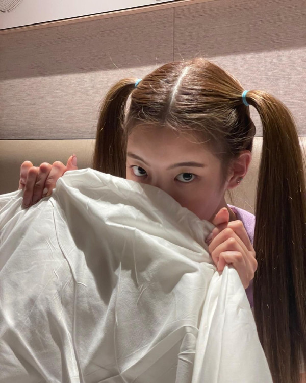 [연예] ITZY 리아